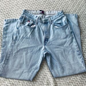 Vintage Tommy Hilfiger Jeans ❌ SOLD❌